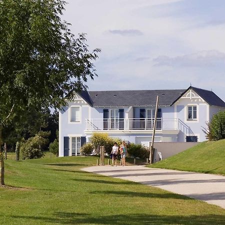 Madame Vacances Les Maisons De Fontenelles L'Aiguillon-sur-Vie Exterior photo